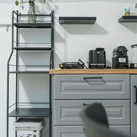 Underground Atelier Penzion