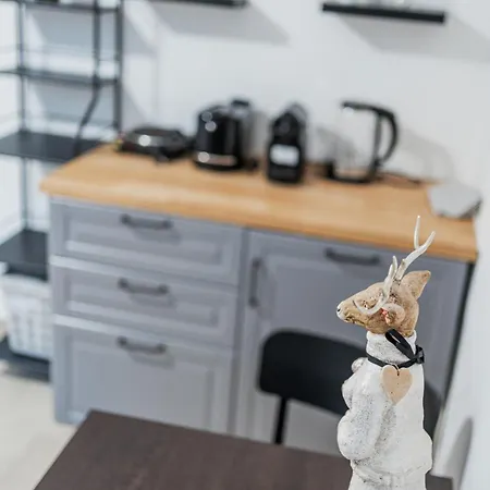 Mini-hôtel Underground Atelier