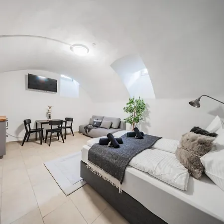 Mini-hôtel Underground Atelier