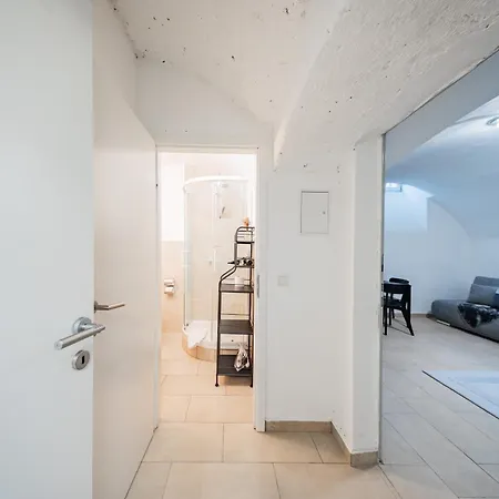 Underground Atelier Mini-hôtel Innsbruck
