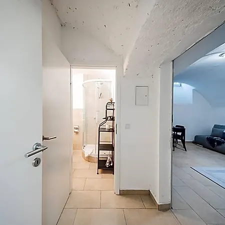 Underground Atelier Inn Innsbruck