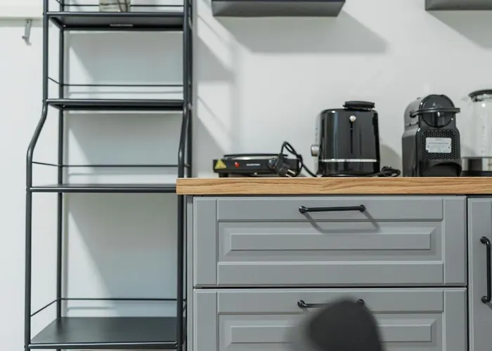 Underground Atelier Мініготель