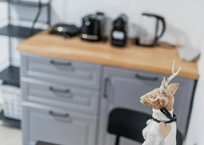 Penzion Underground Atelier