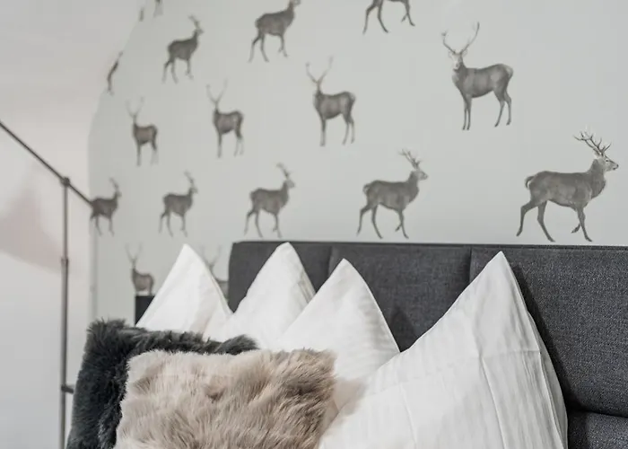 Penzion Underground Atelier *