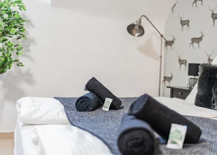 Underground Atelier Fogadó Innsbruck