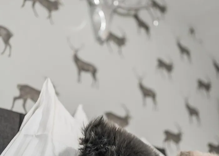 Fogadó Underground Atelier Innsbruck