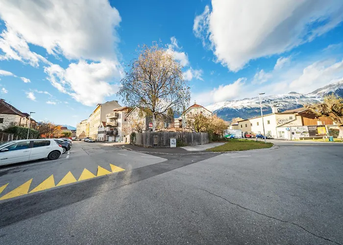 Underground Atelier Інсбрук