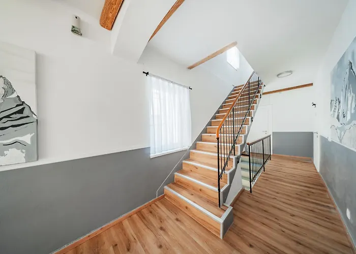 Underground Atelier Penzion