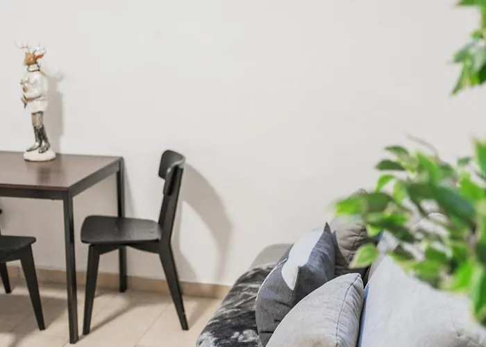 Мініготель Underground Atelier