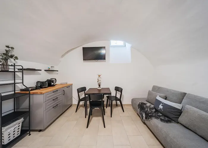 Underground Atelier Інсбрук