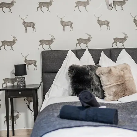 Underground Atelier بيت ريفي *