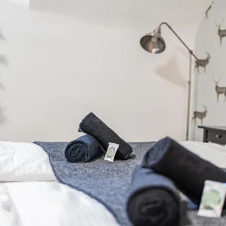 Underground Atelier Mini-hôtel Innsbruck