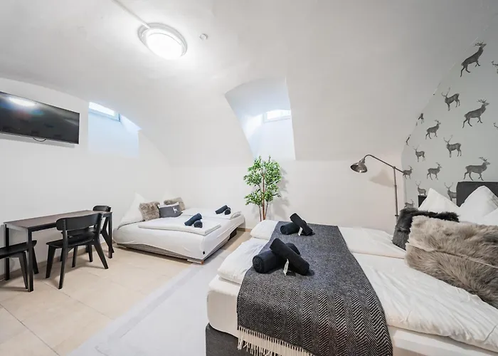 Underground Atelier * 因斯布鲁克